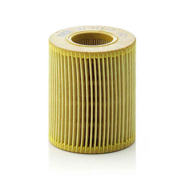 MANN FILTER FILTR OLEJU MAZDA 6 02-