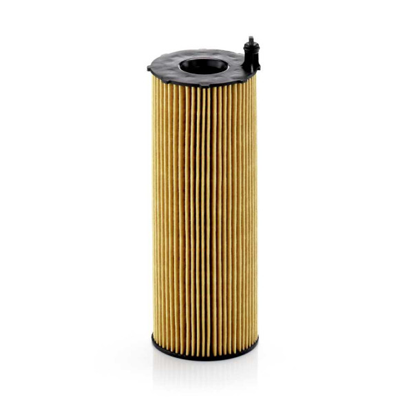 MANN FILTER FILTR OLEJU LAND ROVER 3,6TD