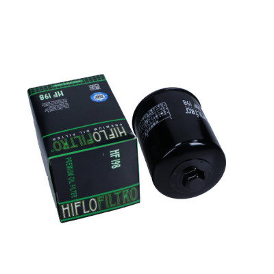 HIFLO FILTR OLEJU MOTO POLARIS 800 SPORTSMAN (04-16)