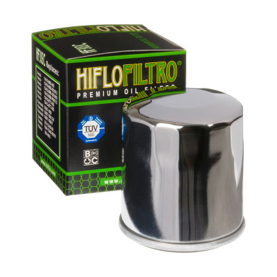 HIFLO FILTR OLEJU MOTO YAMAHA YZF-R6 (99-02)
