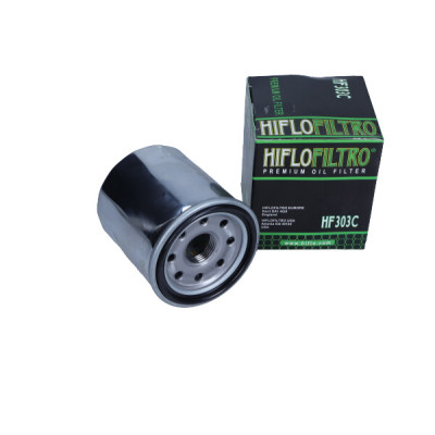 HIFLO FILTR OLEJU MOTO YAMAHA YZF-R6 (99-02)