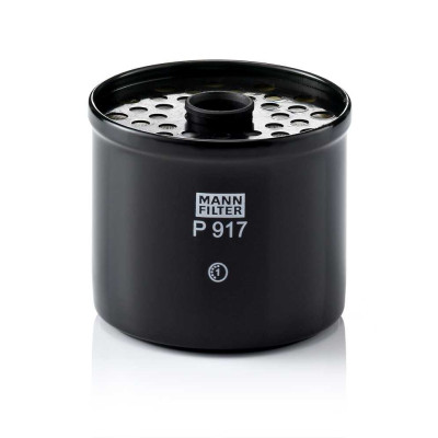 MANN FILTER FILTR PALIWA FIAT DIESEL
