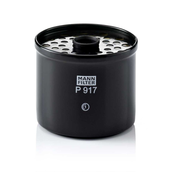 MANN FILTER FILTR PALIWA FIAT DIESEL
