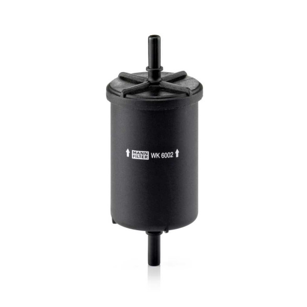 MANN FILTER FILTR PALIWA RENAULT 1,6-2