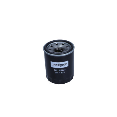 MAXGEAR FILTR OLEJU ISUZU D-MAX 2,5DDI 12-