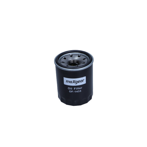 MAXGEAR FILTR OLEJU ISUZU D-MAX 2,5DDI 12-