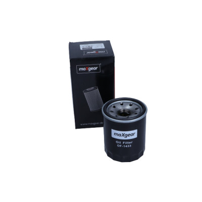 MAXGEAR FILTR OLEJU ISUZU D-MAX 2,5DDI 12-