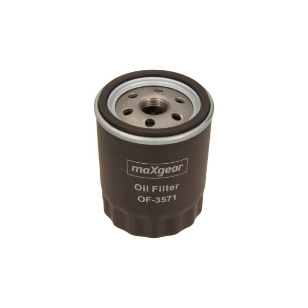 MAXGEAR FILTR OLEJU FIAT SC/CC 0,9/ALFA/LANCIA/SEAT WYSKOŚĆ 98MM