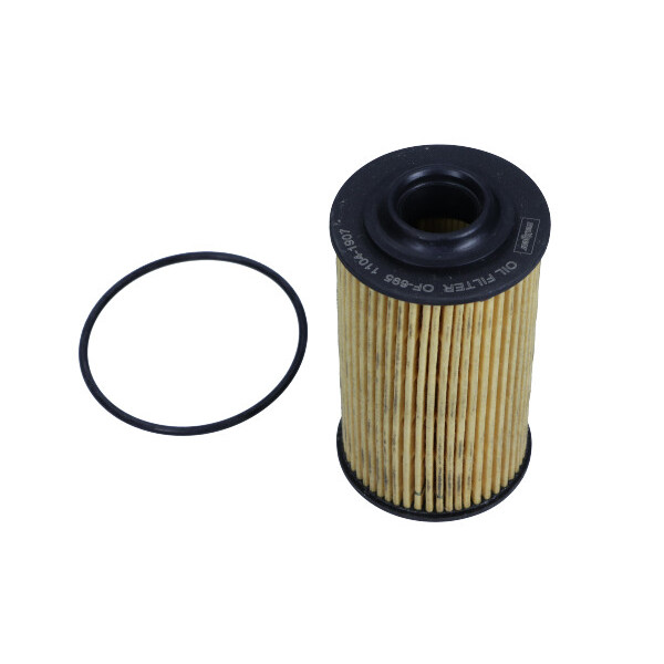 MAXGEAR FILTR OLEJU OPEL 2,8 V6 VECTRA C/SAAB 2,8 05-