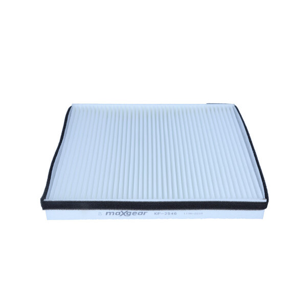 MAXGEAR FILTR KABINY HYUNDAI GENESIS 3,8 14-