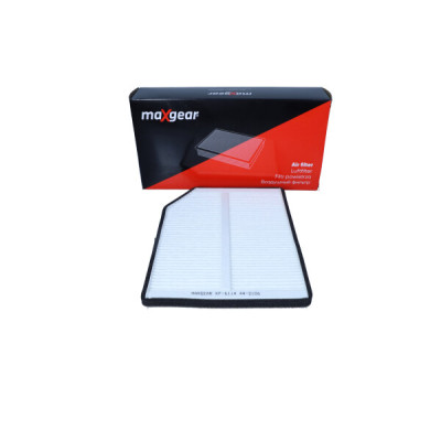 MAXGEAR FILTR KABINY RENAULT LAGUNA -01