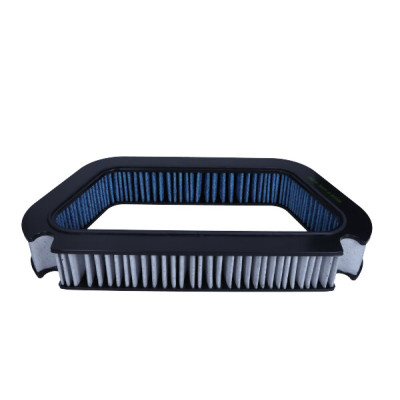 MAXGEAR FILTR KABINY "SILVER CARBON" Z JONAMI SREBRA I WĘGLEM AKTYWNYM