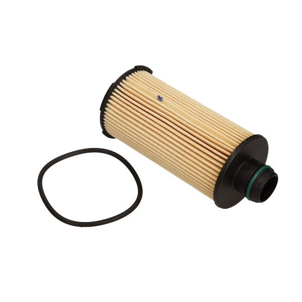 MANN FILTER FILTR OLEJU ALFA ROMEO GIULIA/STELVIO 2,2D 15-