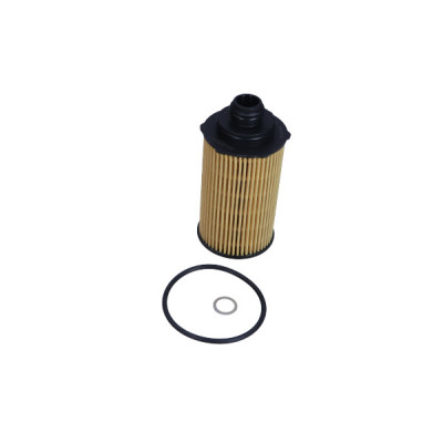 MAXGEAR FILTR OLEJU SSANGYONG TIVOLI 1,6 15-