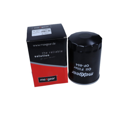 MAXGEAR FILTR OLEJU CHEVROLET