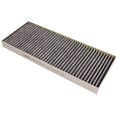 BOSCH FILTR KABINY CITROEN C8/JUMPY 95- Z WĘGLEM