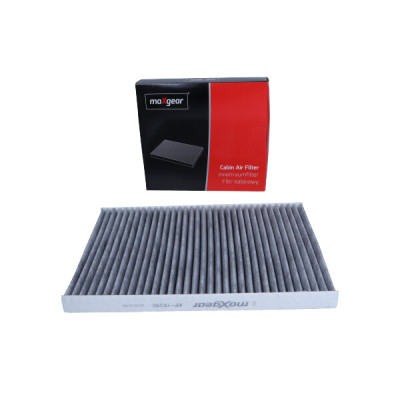 MAXGEAR FILTR KABINY CHRYSLER VOYAGER IV 2.4-3.3 00-08 Z AKTYWNYM WĘGLEM