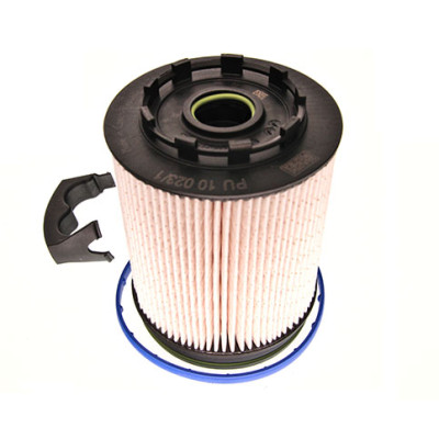 MANN FILTER FILTR PALIWA FORD RANGER 03.19-
