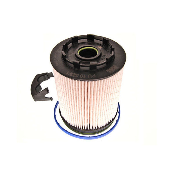 MANN FILTER FILTR PALIWA FORD RANGER 03.19-