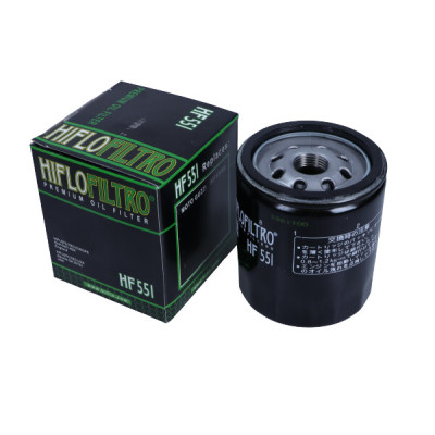 HIFLO FILTR OLEJU MOTO MOTO GUZZI 1100 CALIFORNIA