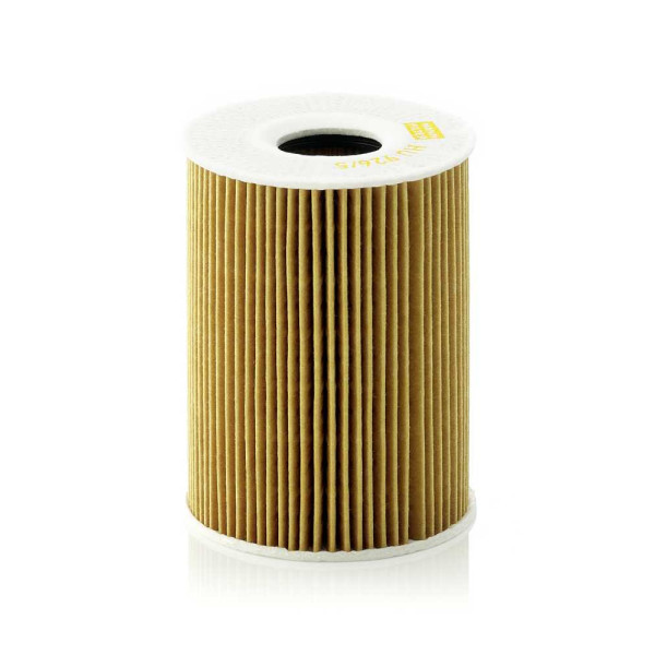 MANN FILTER FILTR OLEJU BMW 4,0 E90/E92