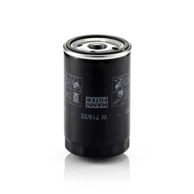 MANN FILTER FILTR OLEJU PORSCHE 944 -87