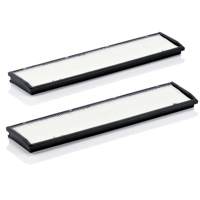 MANN FILTER FILTR KABINY MERCEDES W124