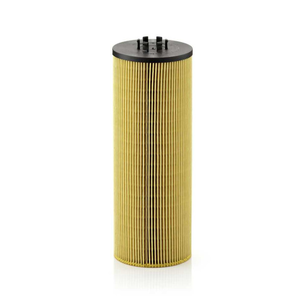 MANN FILTER FILTR OLEJU MERCEDES OM541/542 ACTRO