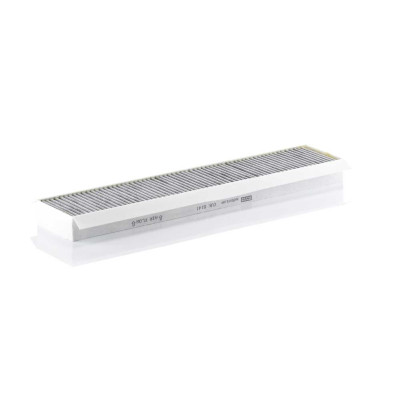 MANN FILTER FILTR KABINY FORD MONDEO 00- Z AKTYWNYM WĘGLEM