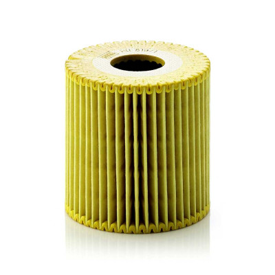 MANN FILTER FILTR OLEJU NISSAN PRIMERA 2,2