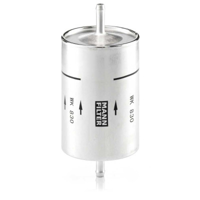 MANN FILTER FILTR PALIWA VW BENZYNA WTRY