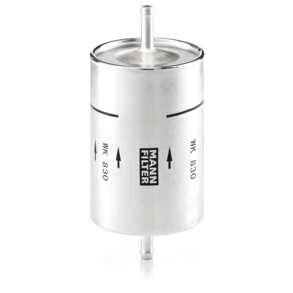 MANN FILTER FILTR PALIWA VW BENZYNA WTRY