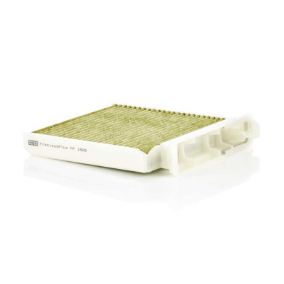 MANN FILTER FILTR KABINY CLIO III 04/MODUS 04 FRECIOUS PLUS (ANTYALERGICZNY)