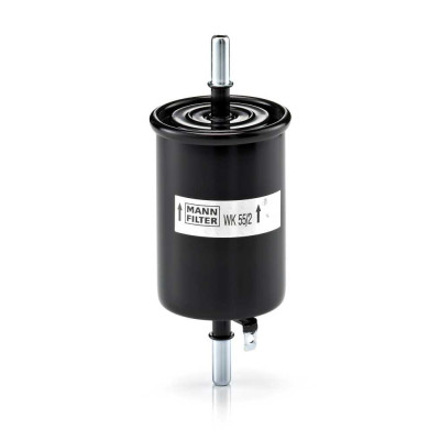 MANN FILTER FILTR PALIWA CHEVROLET AVEO