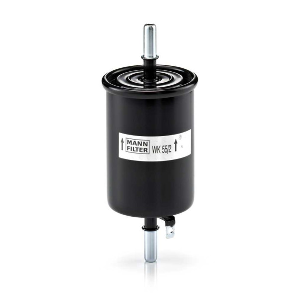 MANN FILTER FILTR PALIWA CHEVROLET AVEO