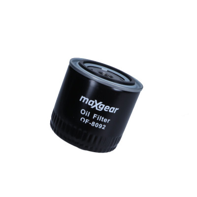 MAXGEAR FILTR OLEJU SEAT AROSA 08.97-06.04