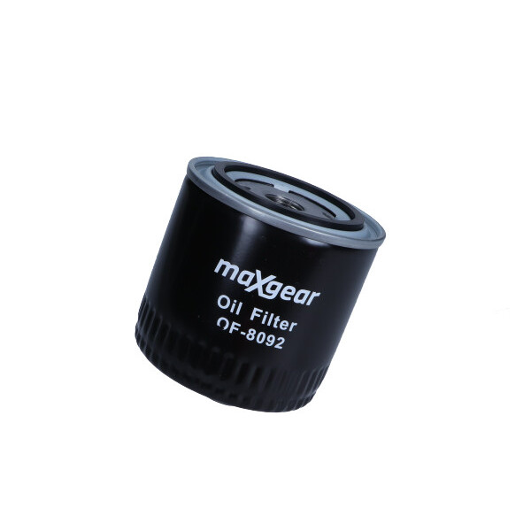MAXGEAR FILTR OLEJU SEAT AROSA 08.97-06.04