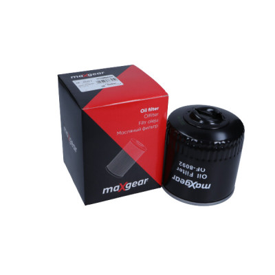 MAXGEAR FILTR OLEJU SEAT AROSA 08.97-06.04