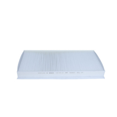 BOSCH FILTR KABINY MERCEDES KLASA A 12.10-06.12