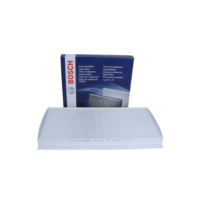 BOSCH FILTR KABINY MERCEDES KLASA A 12.10-06.12