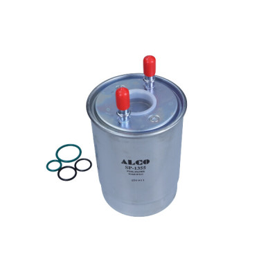 ALCO FILTR PALIWA RENAULT 1,5-2,0DCI MEGANE 08-