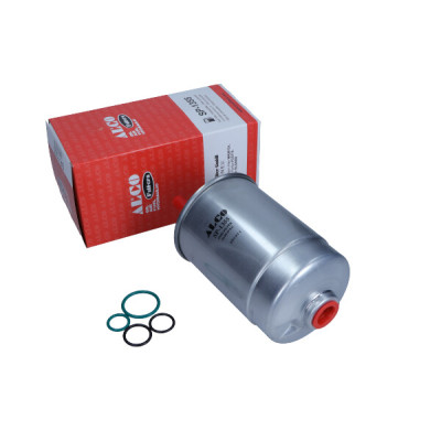 ALCO FILTR PALIWA RENAULT 1,5-2,0DCI MEGANE 08-