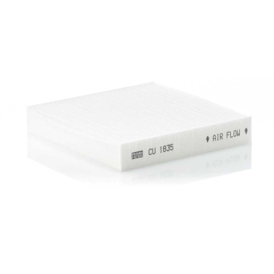 MANN FILTER FILTR KABINY SUZUKI SWIFT
