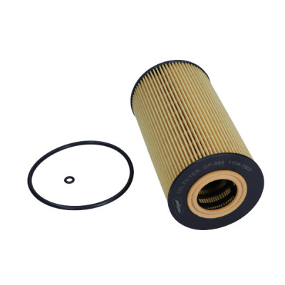 MAXGEAR FILTR OLEJU MERCEDES OM628 400CDI