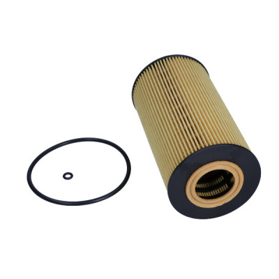 MAXGEAR FILTR OLEJU MERCEDES OM628 400CDI