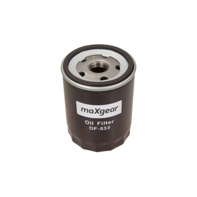 MAXGEAR FILTR OLEJU MITSUBISHI COLT/SMART 1,5CDI