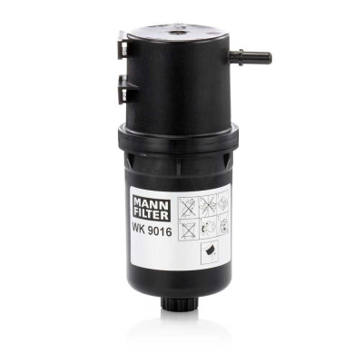 MANN FILTER FILTR PALIWA VW AMAROK 2,0TDI 11-