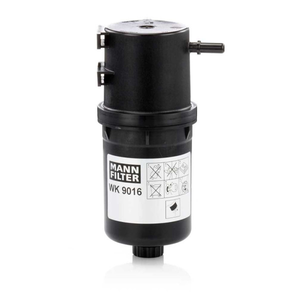 MANN FILTER FILTR PALIWA VW AMAROK 2,0TDI 11-