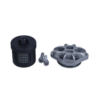 BORGWARNER FILTR OLEJU VOLVO/ LAND ROVER/ FORD - ZESTAW