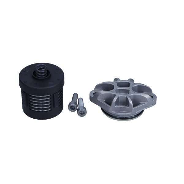 BORGWARNER FILTR OLEJU VOLVO/ LAND ROVER/ FORD - ZESTAW
